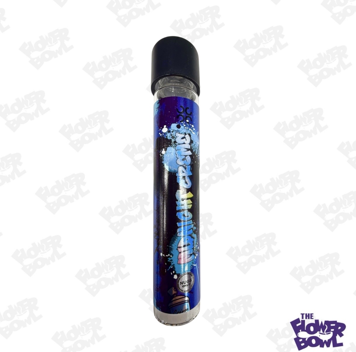 Midnight 1.2g Preroll