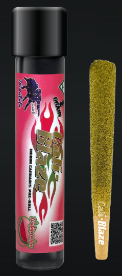 Watermelon | 1.2G Infused Preroll (TAX INCLUDED)