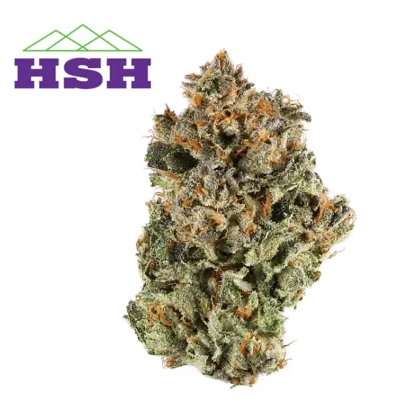 (04283) Kush Cake #13