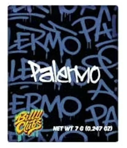 14pk Prerolls Palermo