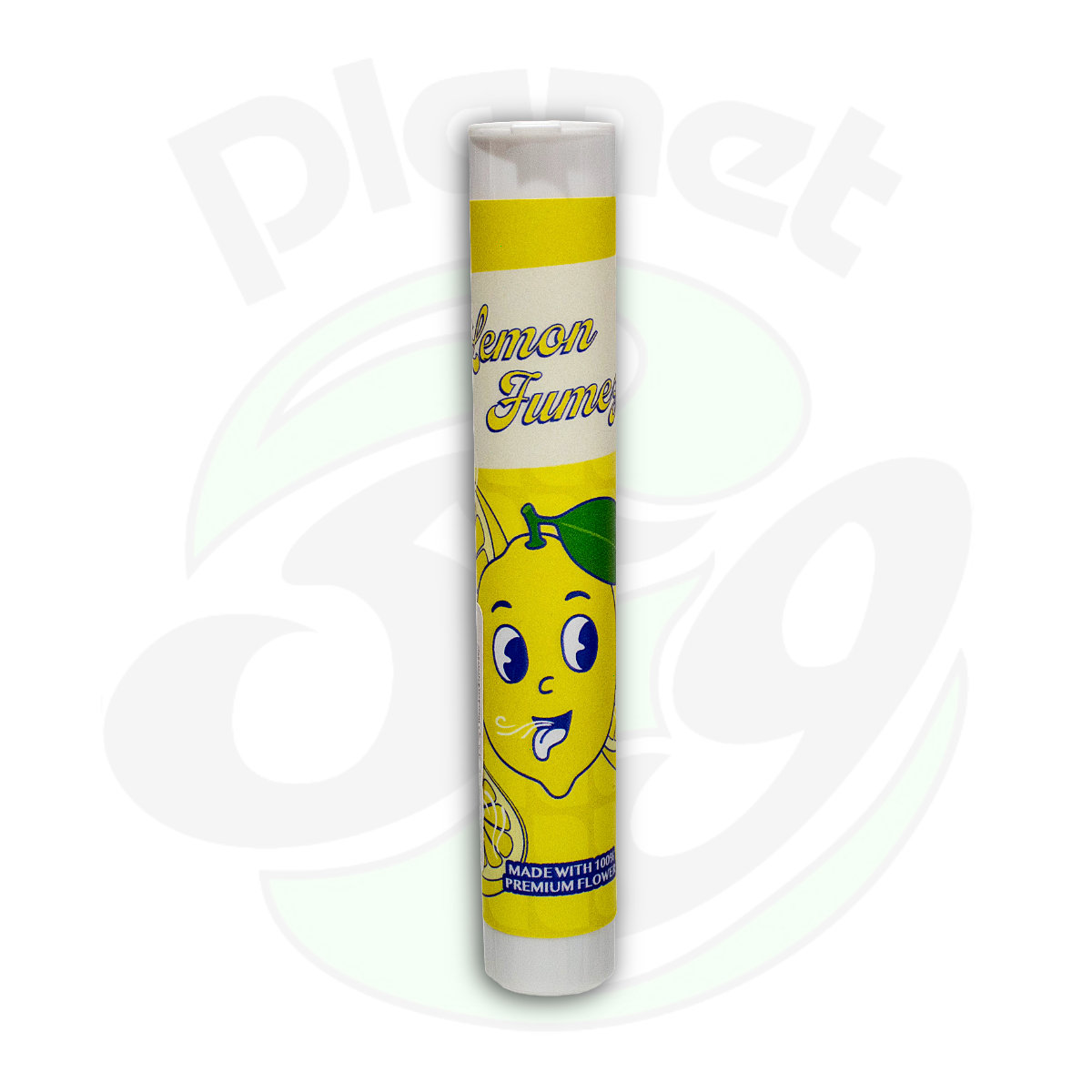 Lemon Fumez | 1g Pre-roll