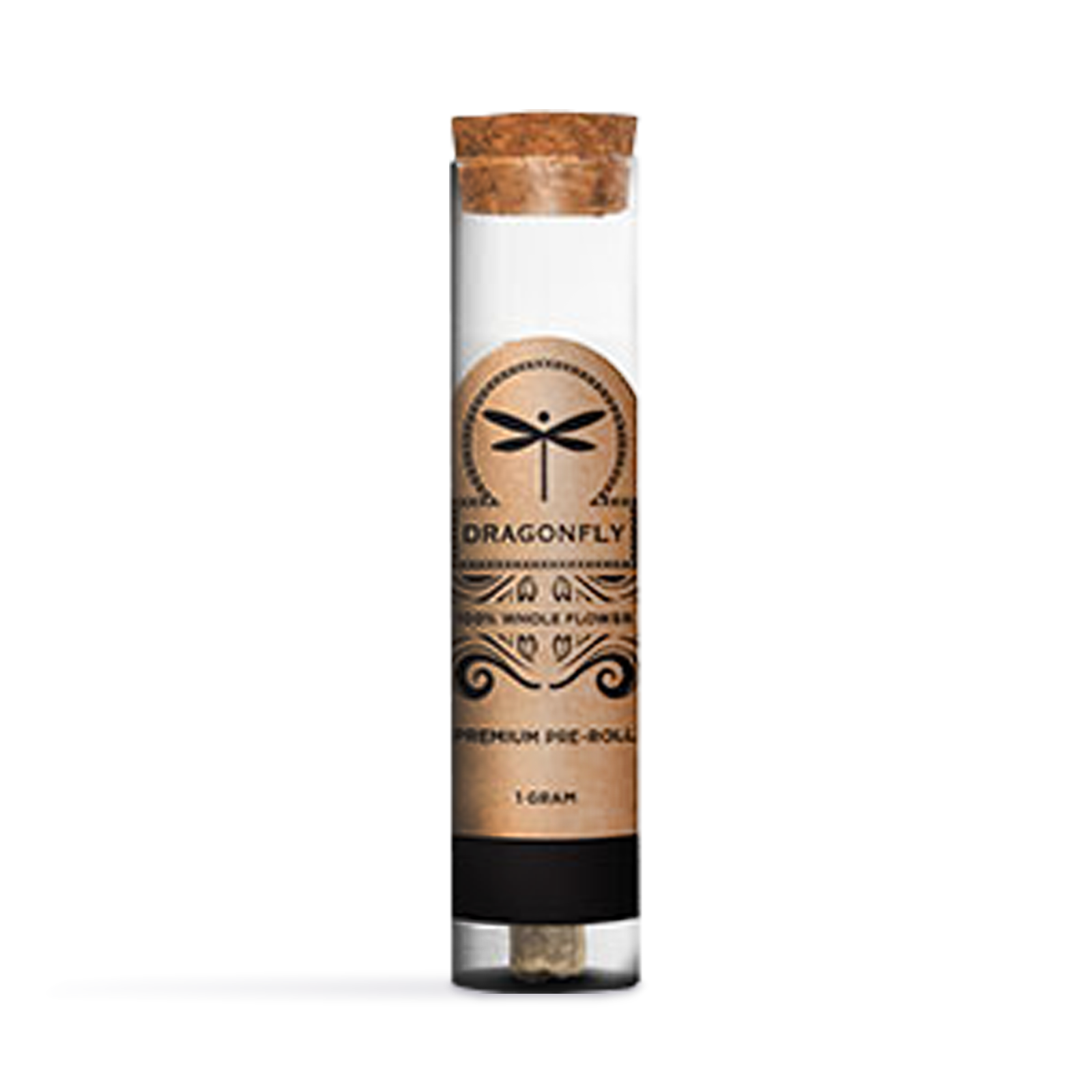 Sour Lemons Pre-Roll 1g