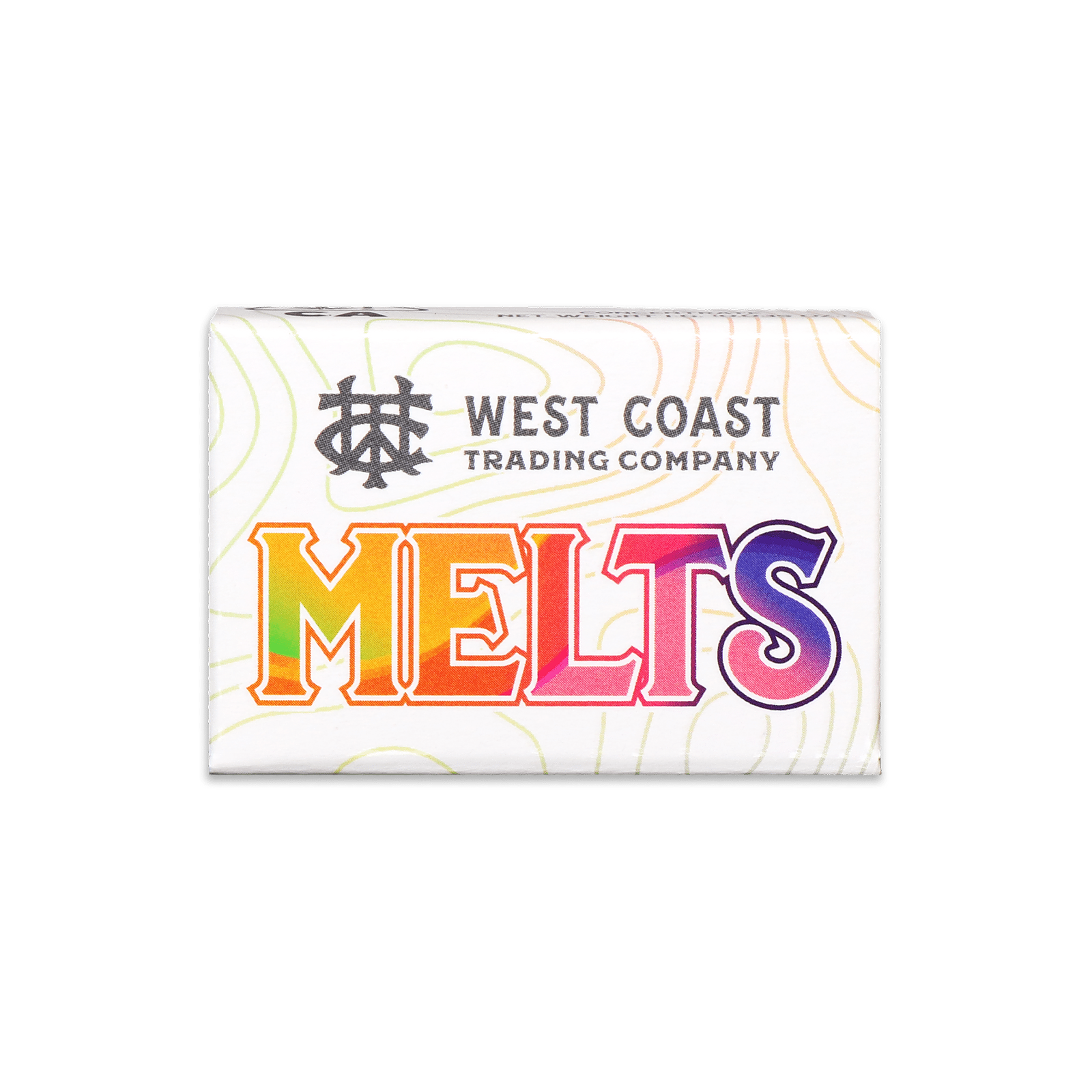 West Coast Trading Company — Wedding Cake