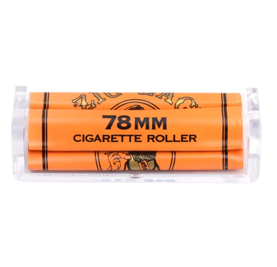 79 Mm Rolling Machine