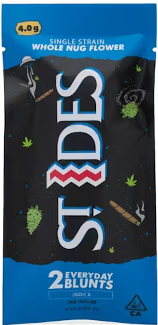 Indica - Everyday Blunts 2PK