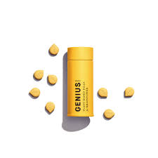1906 - GENIUS - TINS