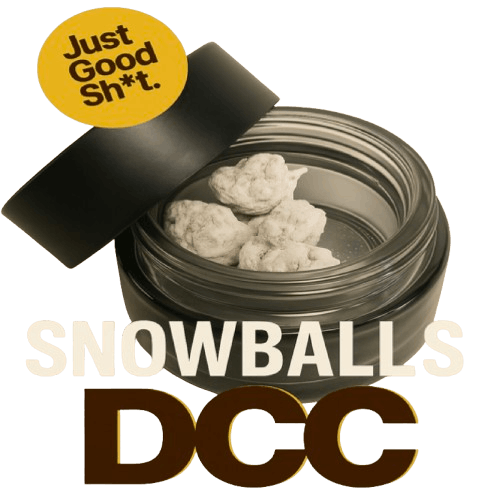 Blue Dream | 3.5g Snowballs