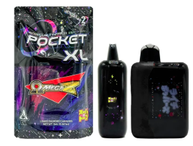 Super Dope 2g Liquid Diamond Disposable - Omega Z