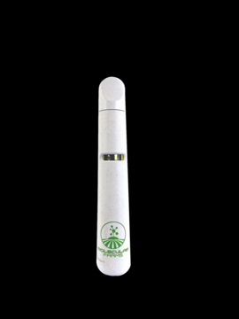Molecular Farms Disposable - Strawberry Banana | 1g