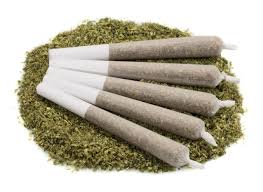 PRE-ROLL | CREME DE PURPS