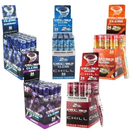 Klear Ice Dream Transparent Cone