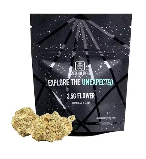 Underground Tangie | 3.5g