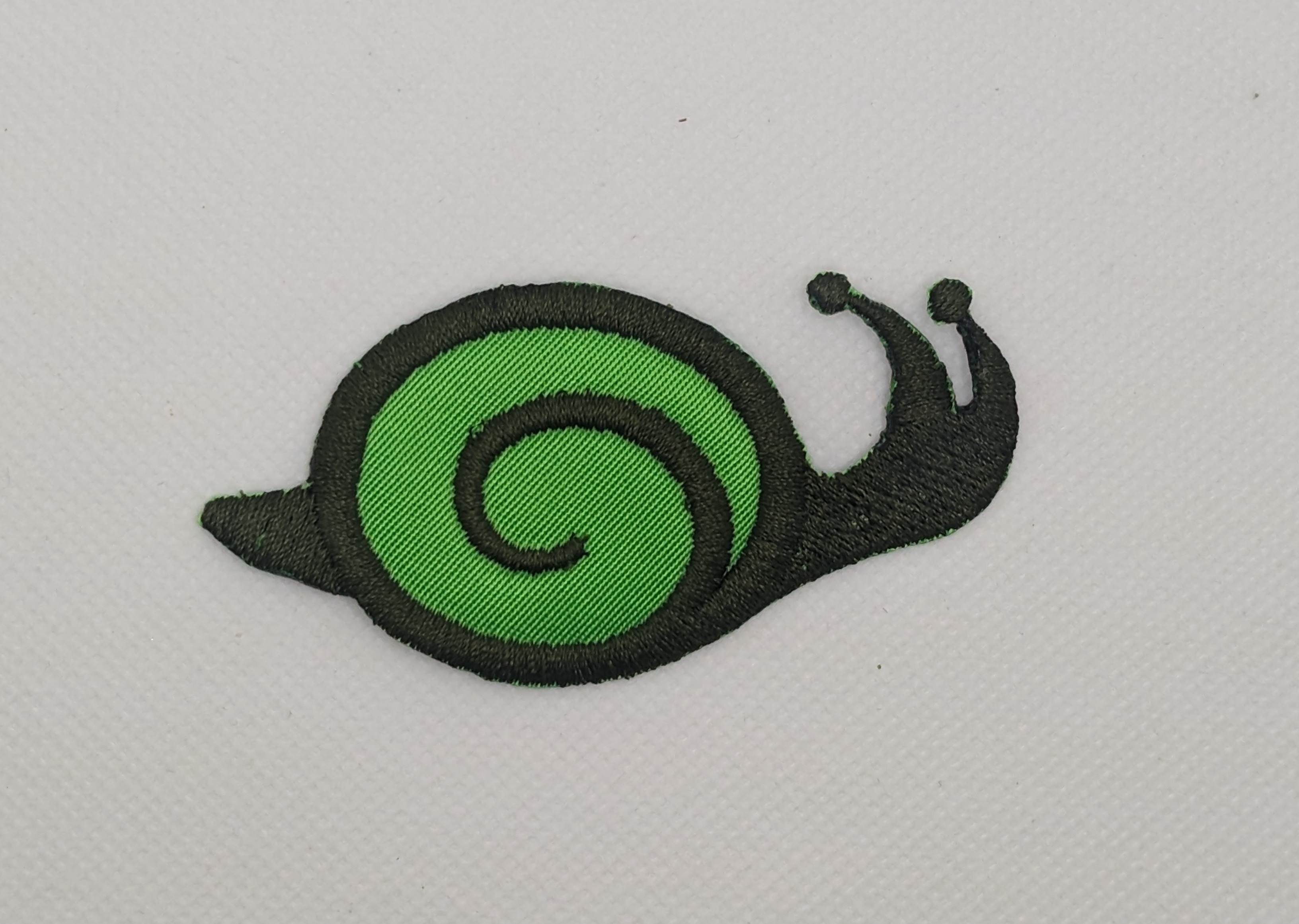 Snail Patch