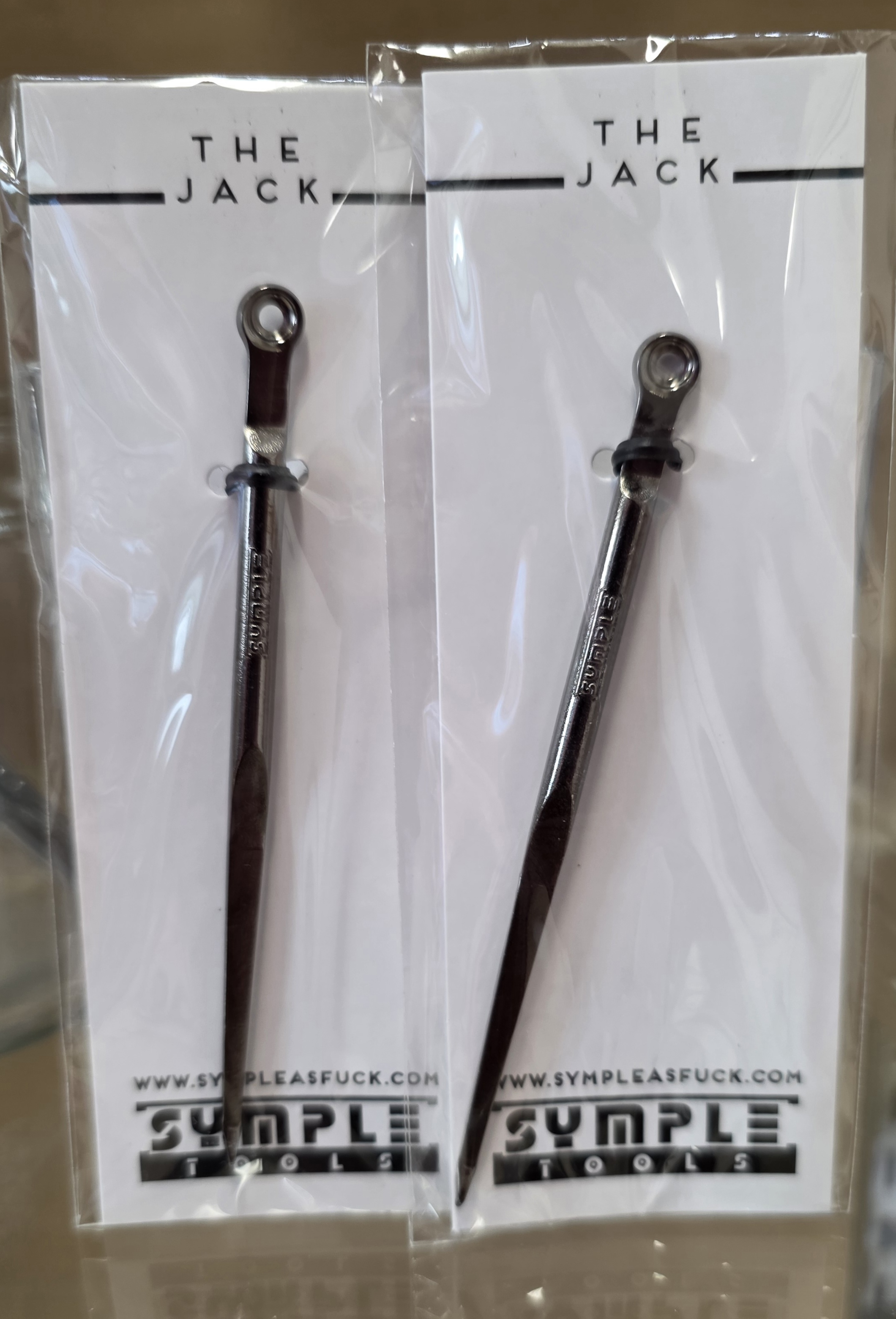 EPIC WHOLESALE - ALUMINUM - DAB TOOL
