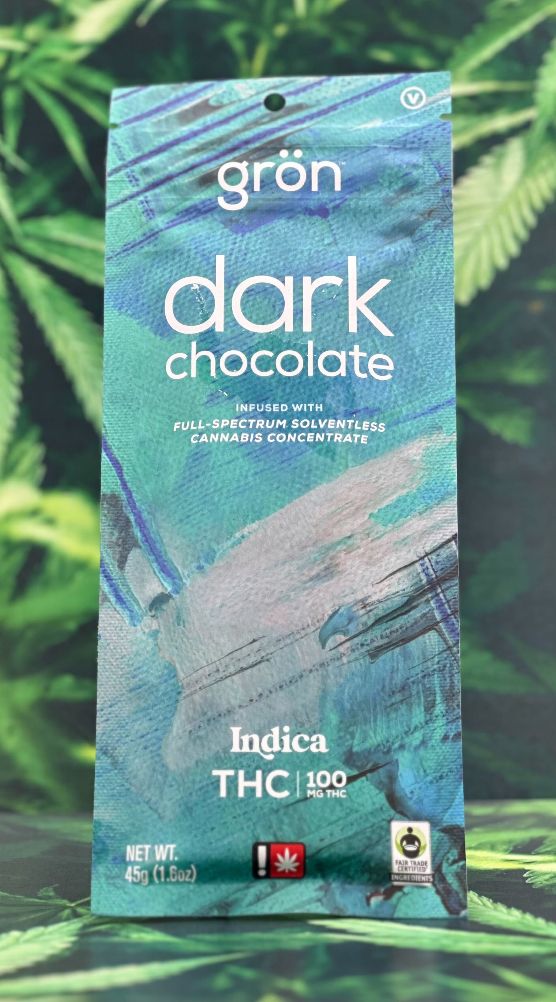 Chocolate Dark x 20