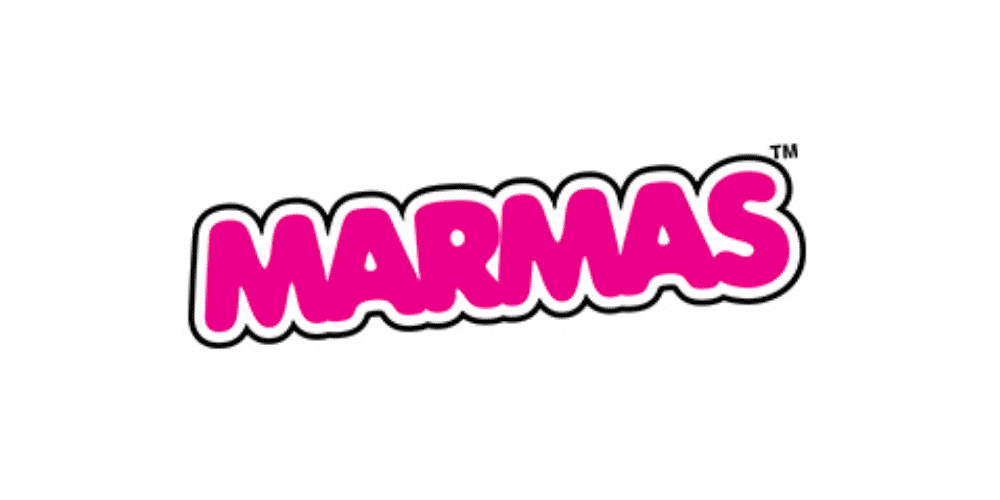 Marmas Bar - VD- Blue Raspberry 1g