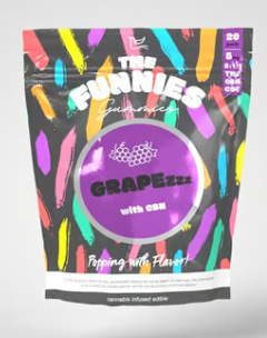 GRAPE BRAIN Cosmic Grampa グランパ GRAPE BRAIN Cosmic Grampa グランパ Grape Brain – Timmy's Toyz