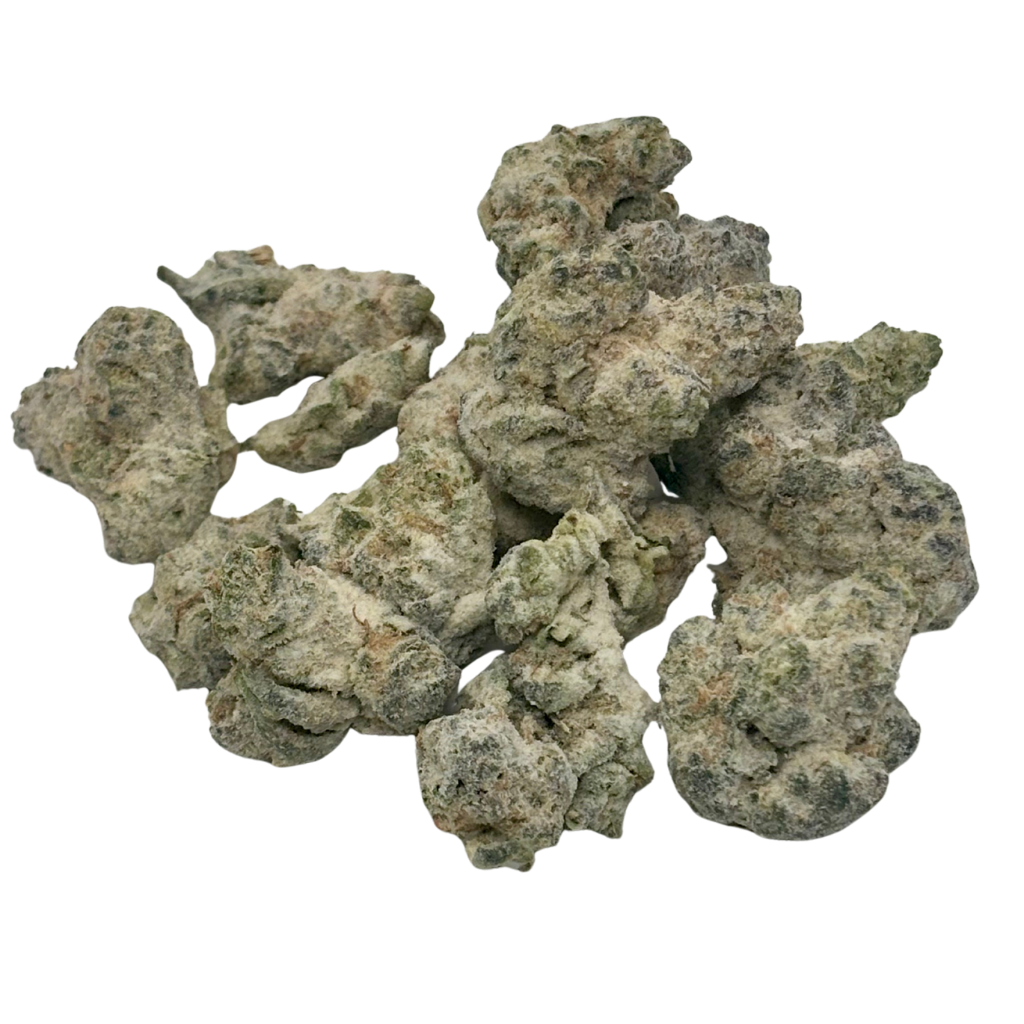 Melon Gum Moon Rocks