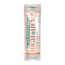 Maui Mango - Hemp Wrap - High Hemp