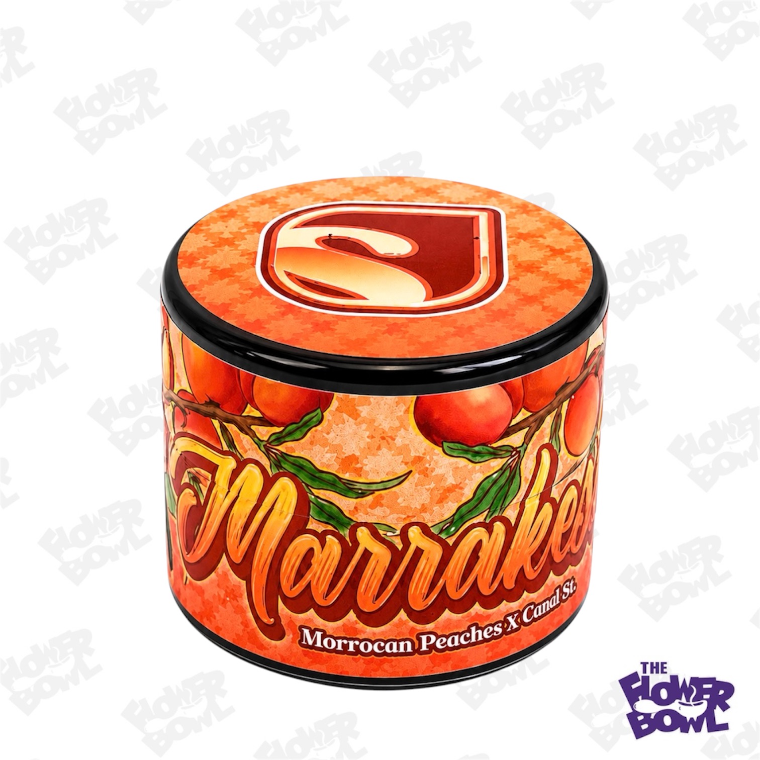 Superb: Marrakech 1G Live Rosin