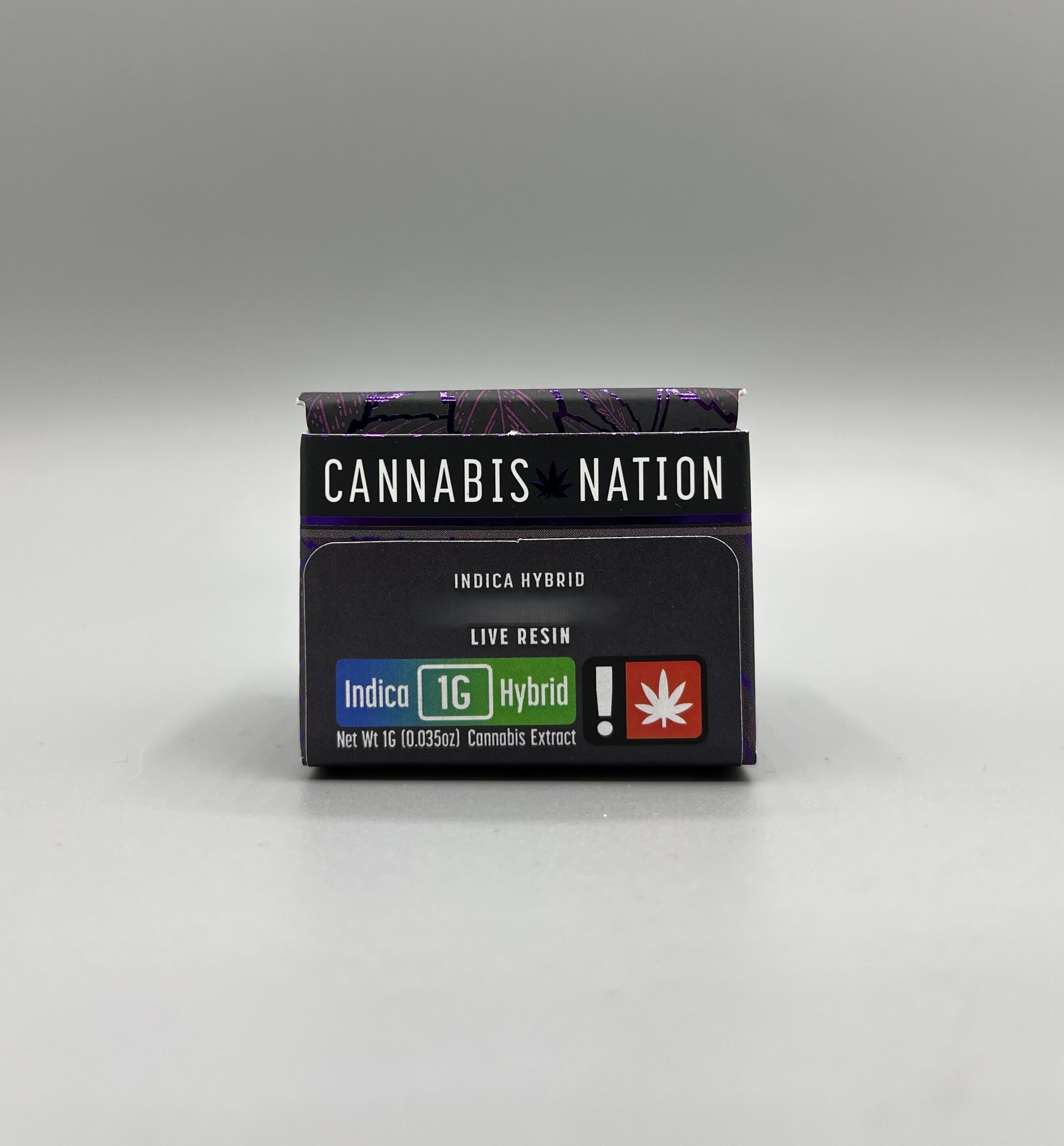 Live Resin | Dark Sky | 1g