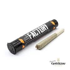 Factory | 1g Preroll | Space Cake