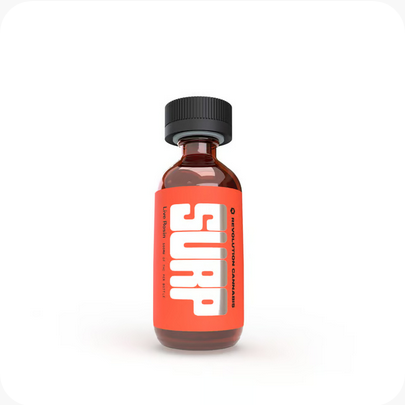 Mimosa - Farmer's Daughter - Live Rosin Surp - 100mg - 50mL