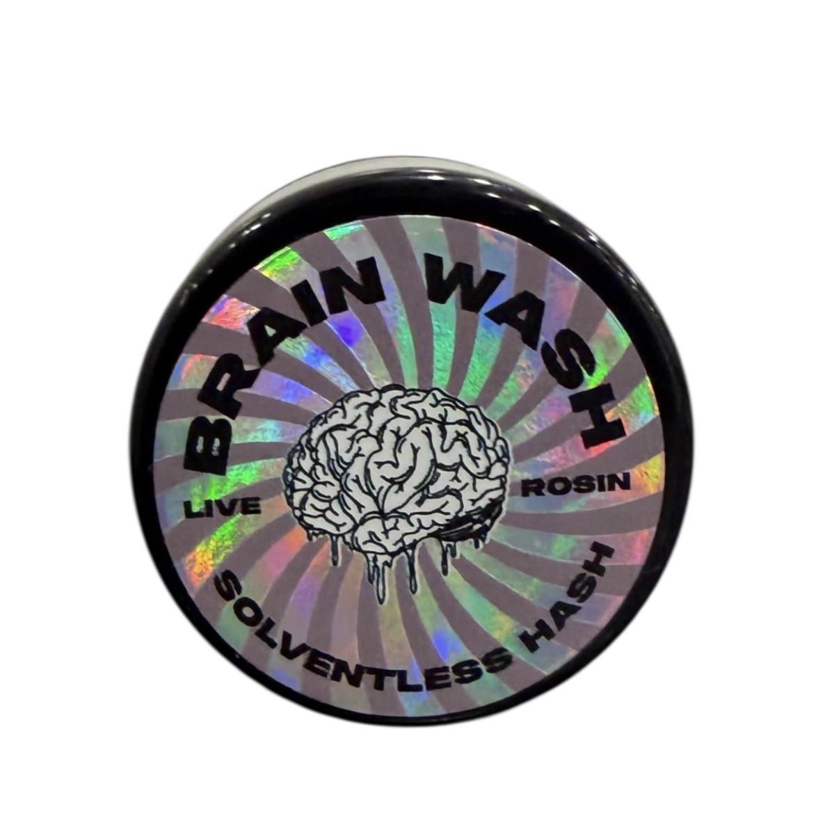 Block Party Live Rosin