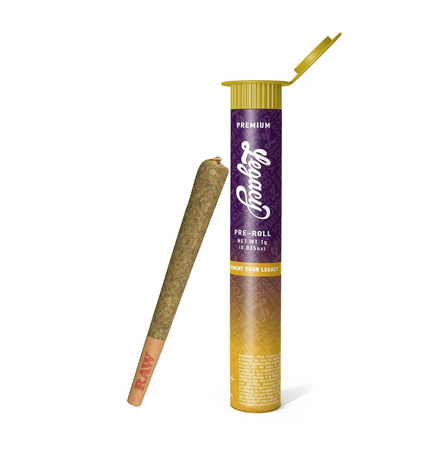 The Fonz- Pre-Roll
