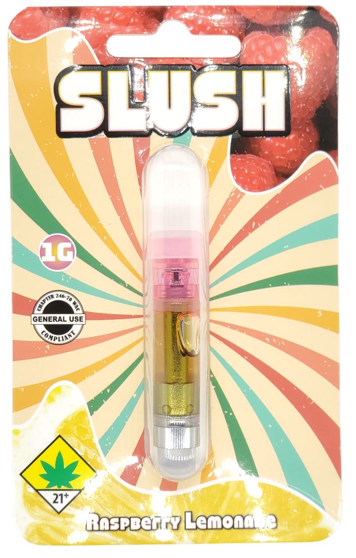 Vape Raspberry Lemonade