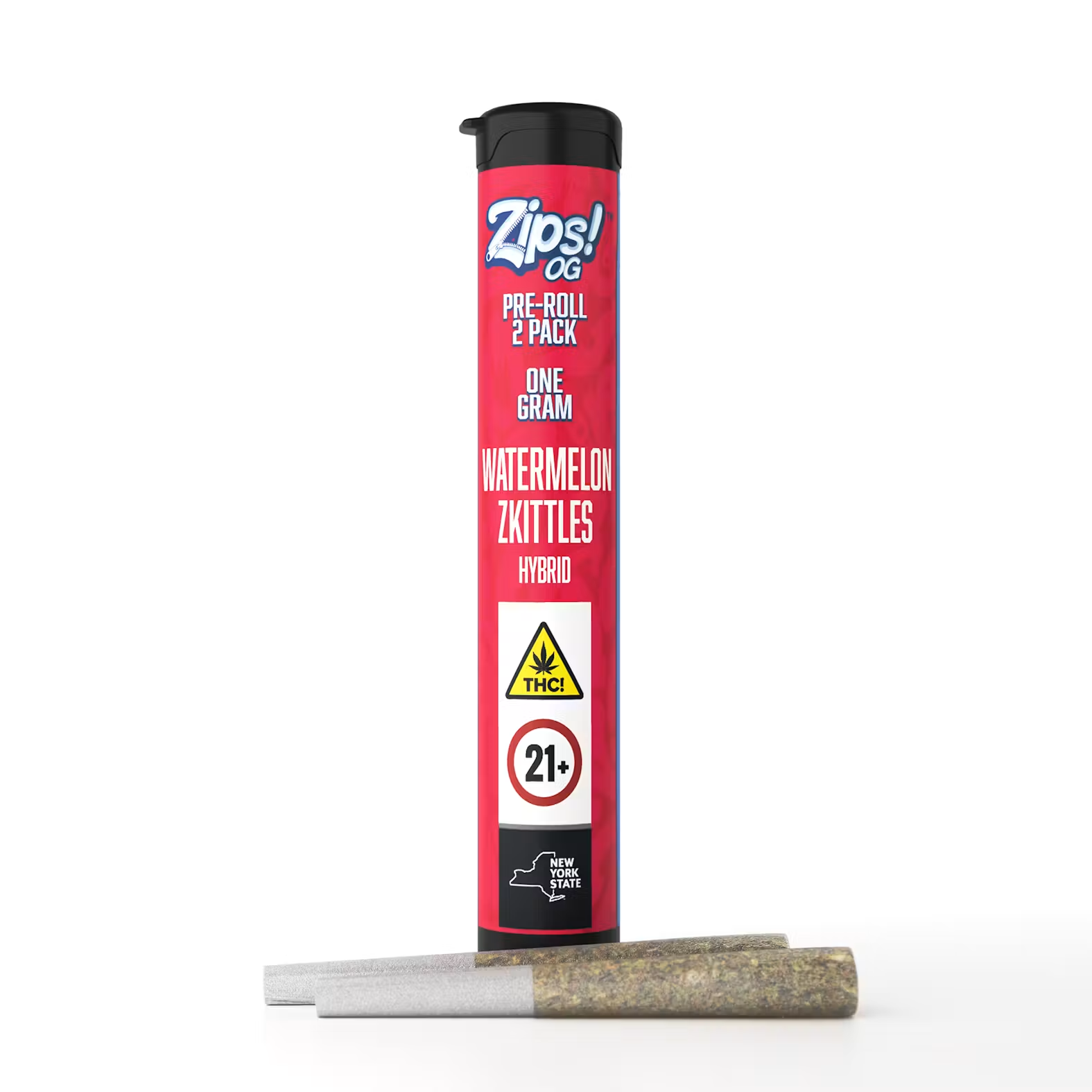 Og Watermelon Zkittles