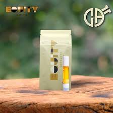 Peanut Butter Breath | 0.5g Cartridge | Equity