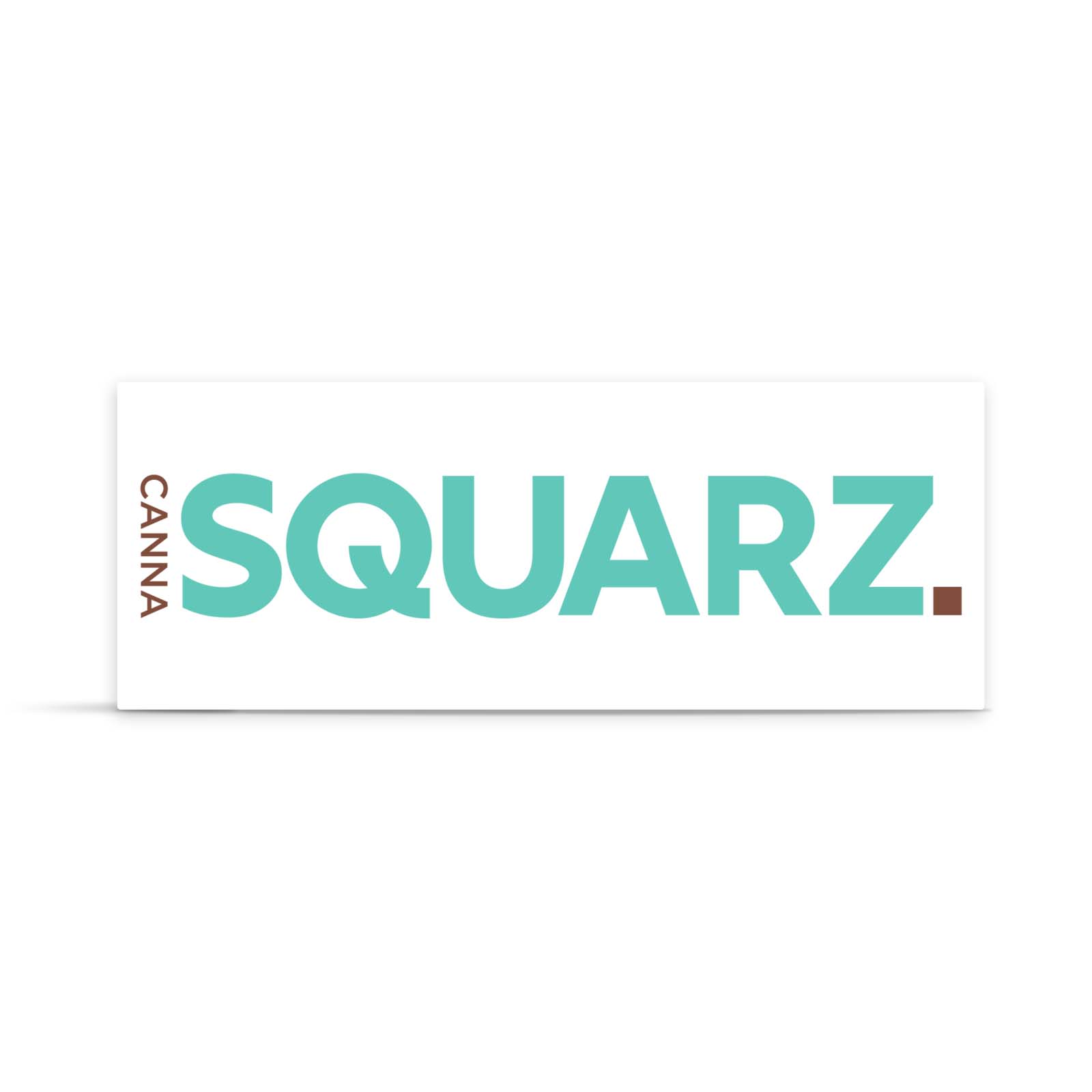 Canna Squarz