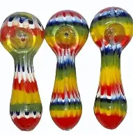 Multicolored 5