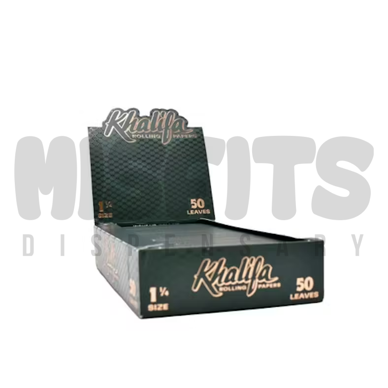 Khalifa Rolling Paper