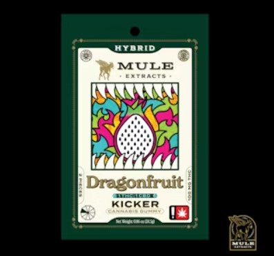 Kicker Dragonfruit