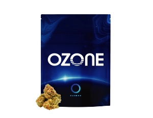 Ozone - Tropic Thunderfunk - 3.5g - Flower