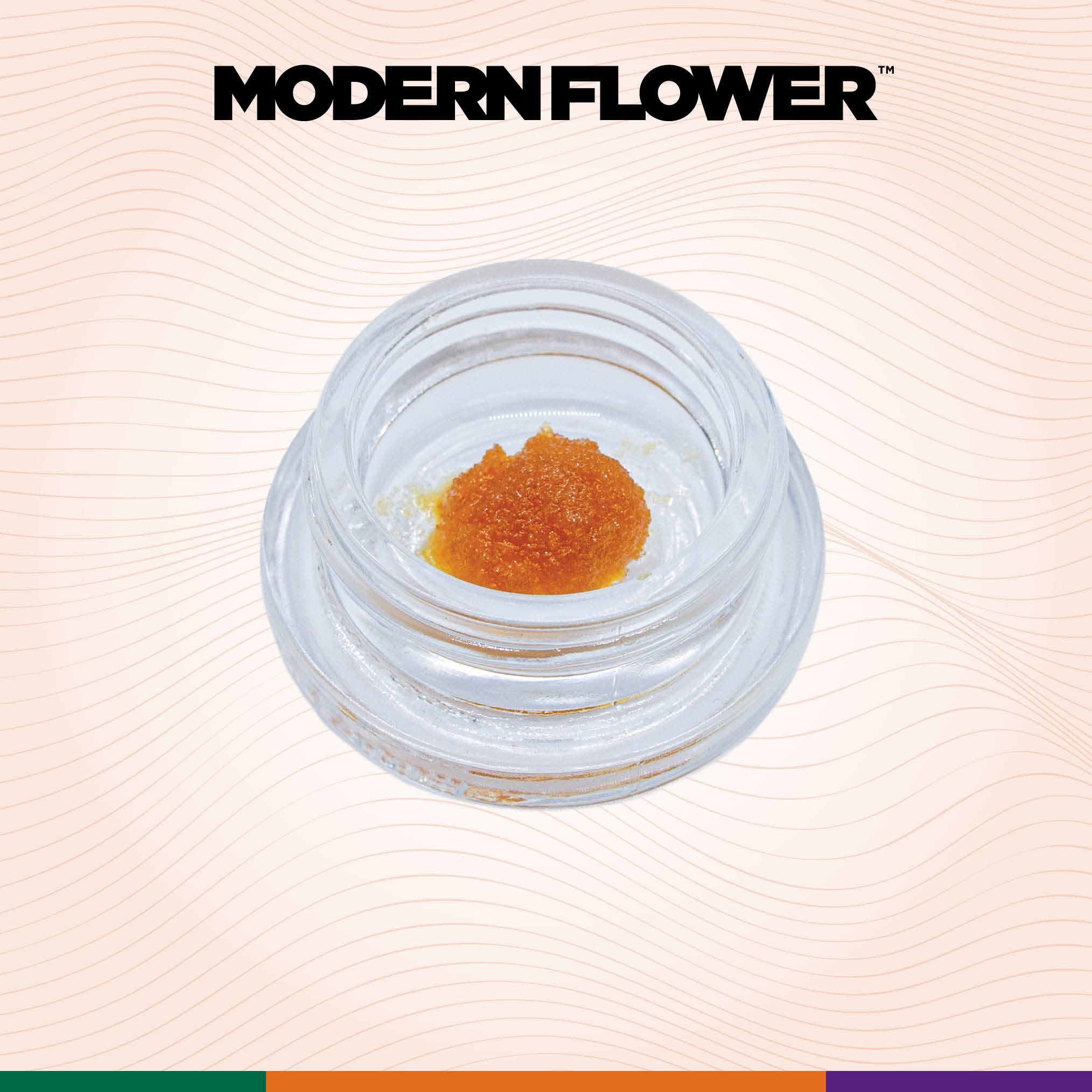Sergeant Strawberry Live Resin 2g