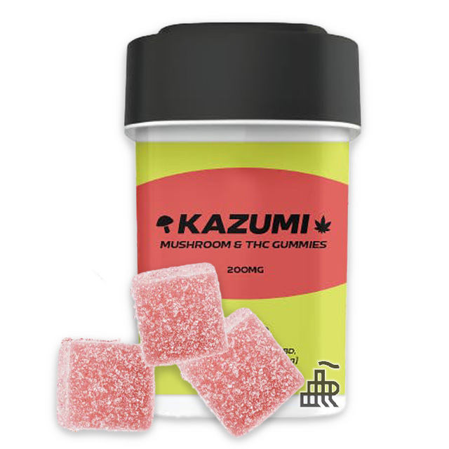 Apple Pear Allure Thc Mushroom