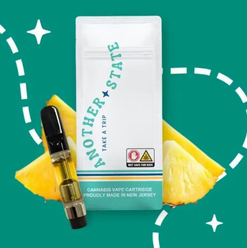 Tropicanna Cookies  Cartridge