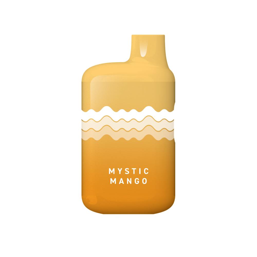 1g Mystic Mango All-In-One Vape