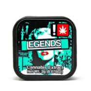 Gas Drop - Extract - Legends