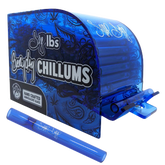 Chillum Handcrafted Borosilicate Glass