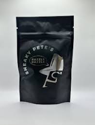 Pete Kief Pete Medley Hybrid