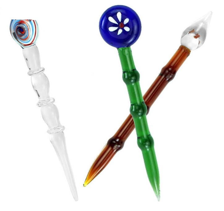 Dab - Glass 123