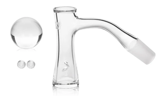 Hourglass Banger Set 10mm 45