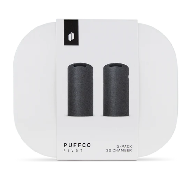 Pivot 3d Chamber