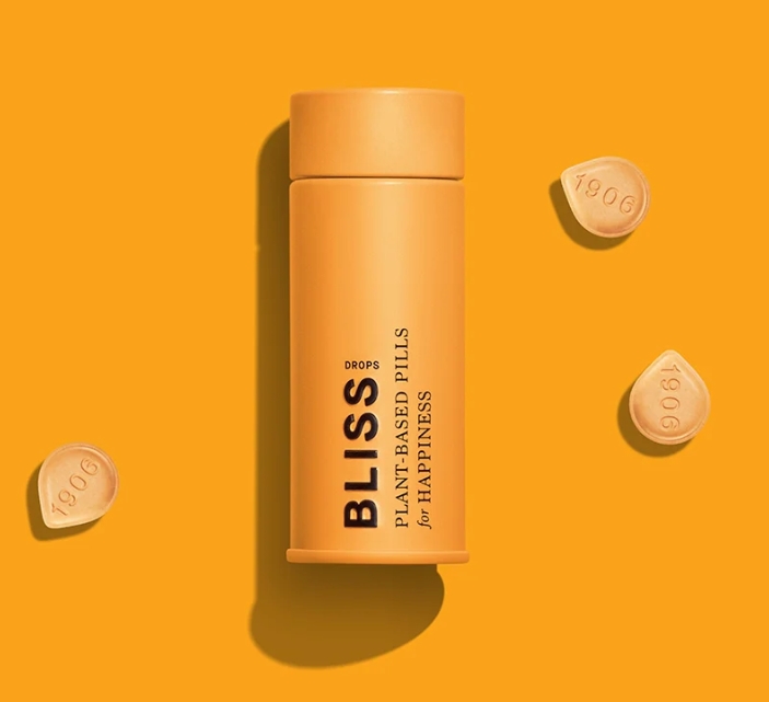 Bliss 1:1  | 20pk/100mg