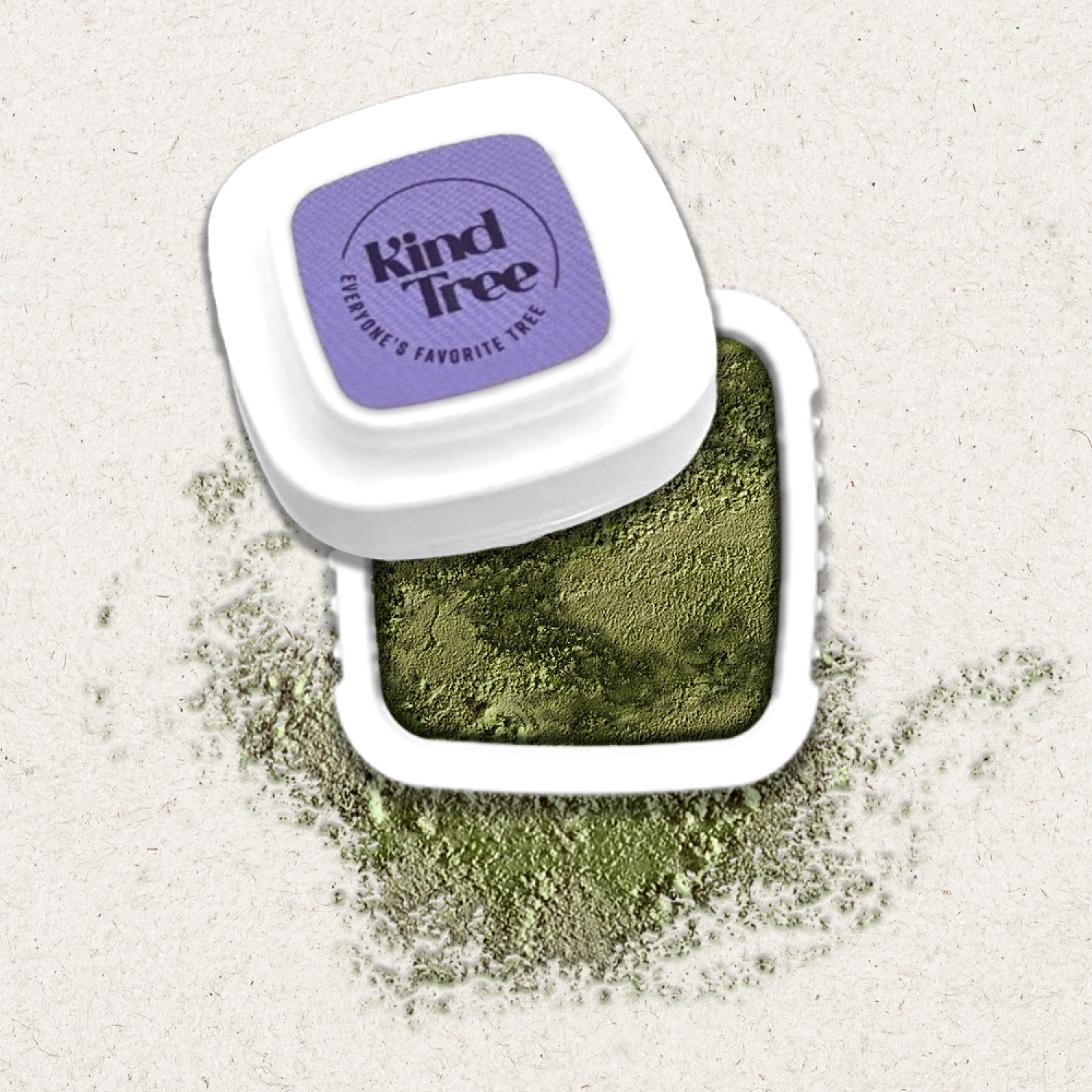 Loud Cake x Chunky Monkey Kief