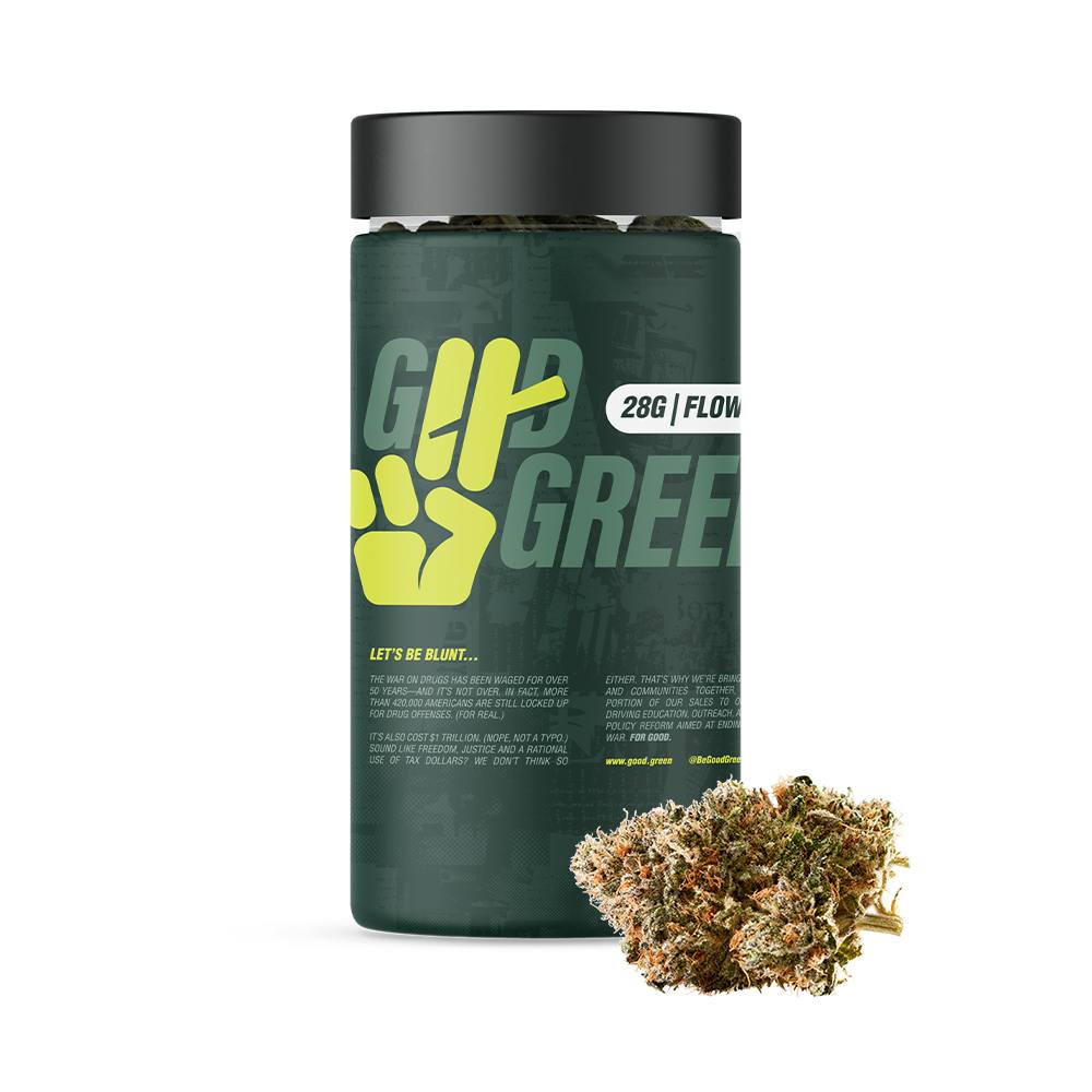 GMO | 28g
